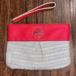 Simply Vera Wang Wristlet